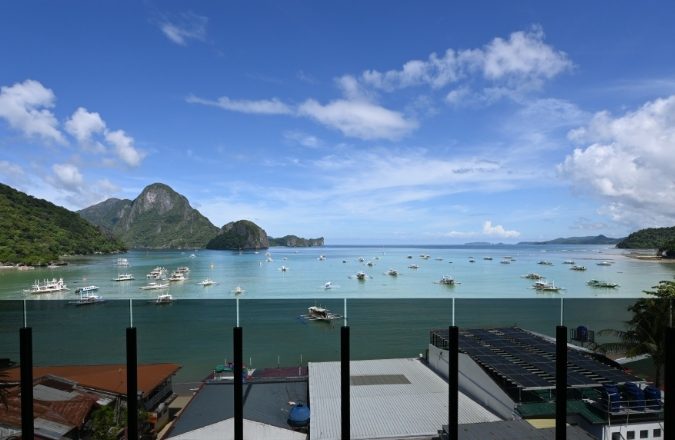 科倫科倫海灘