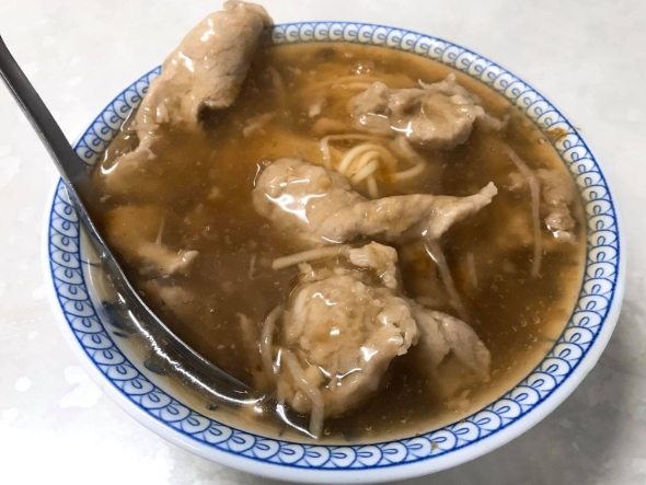 宜蘭米其林餐廳