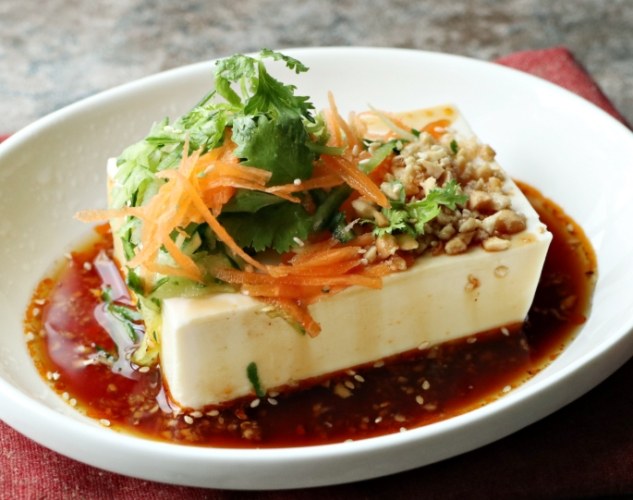 氣炸鍋豆腐食譜