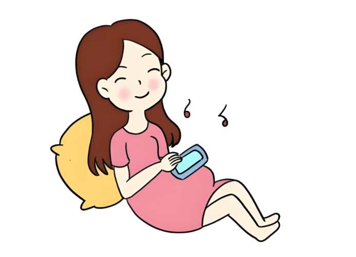 常見的懷孕徵兆