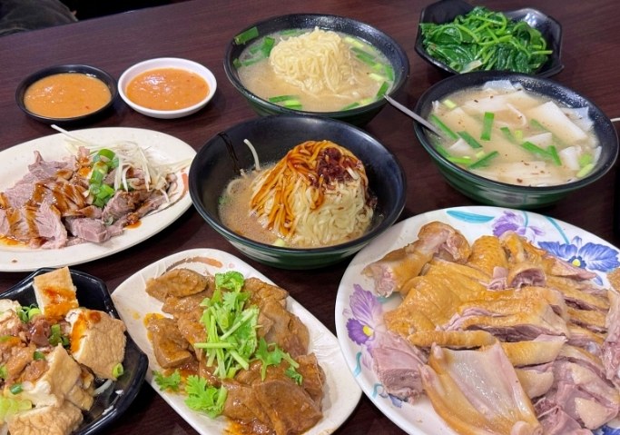 宜蘭米其林餐廳