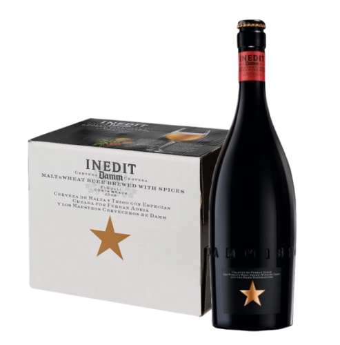 西班牙金星啤酒口味推薦