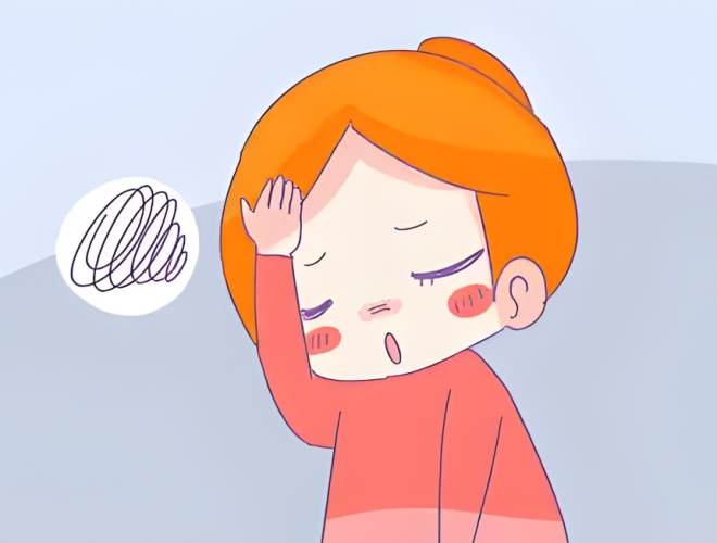 懷孕徵兆的注意事項