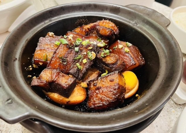 金湘台灣小吃菜單