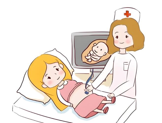懷孕徵兆的注意事項