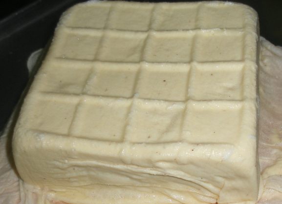 麻婆豆腐食譜