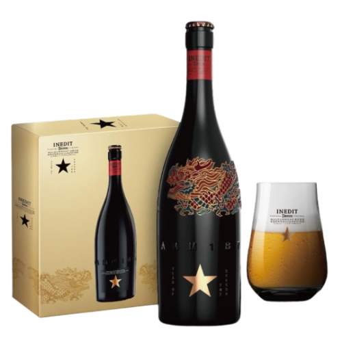 西班牙金星啤酒原料