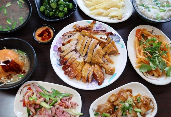 宜蘭餐廳高級