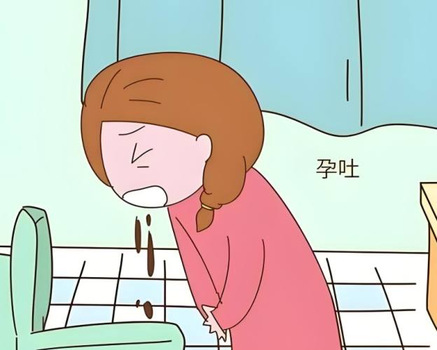 常見的懷孕徵兆