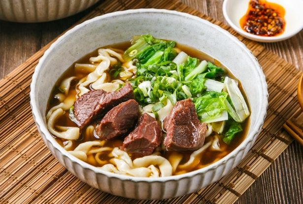 板橋小遠百美食