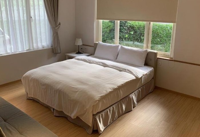 陽明山民宿