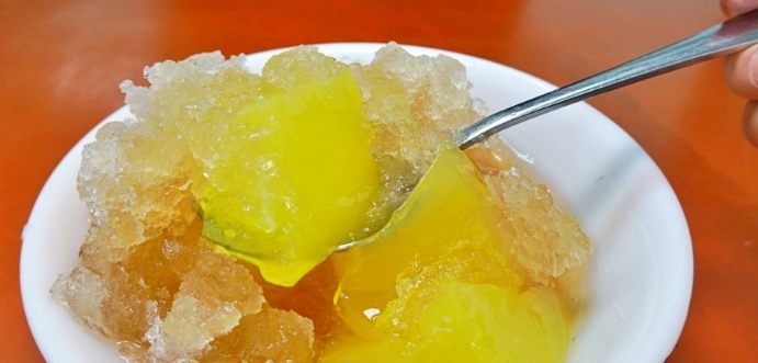 集集美食