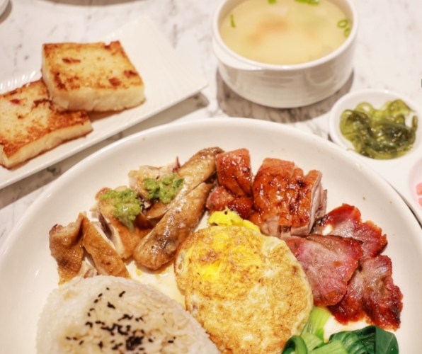 台南南紡店