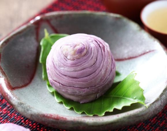 芋頭酥做法