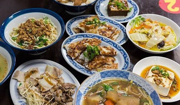 南港軟體園區美食