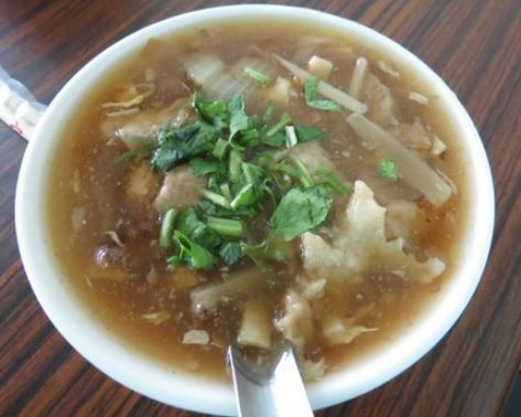 斗南餐廳