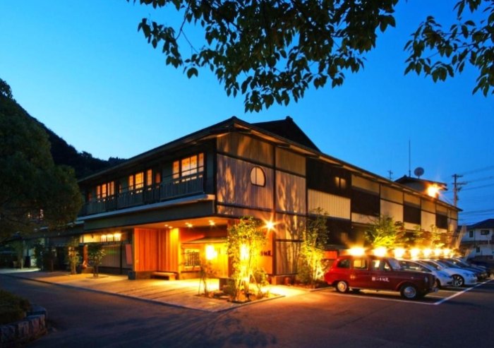 城崎溫泉