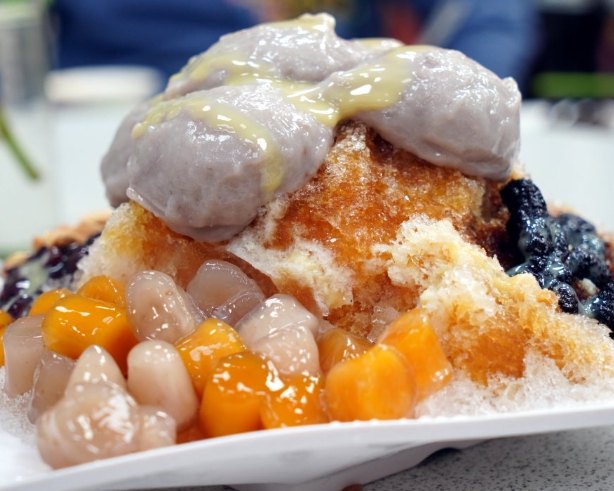 小金門美食