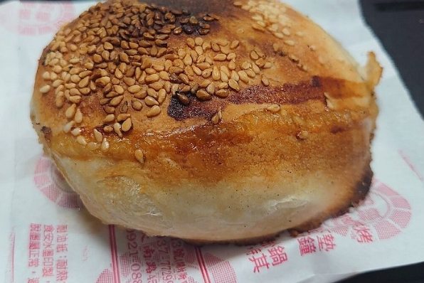 松山車站美食
