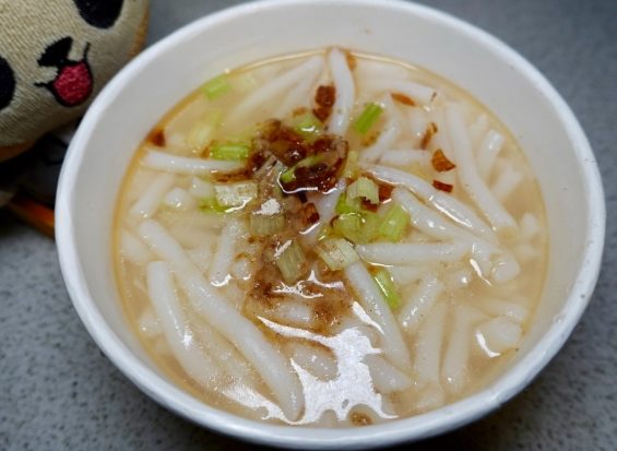 松山車站美食