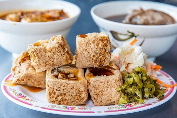 集集美食