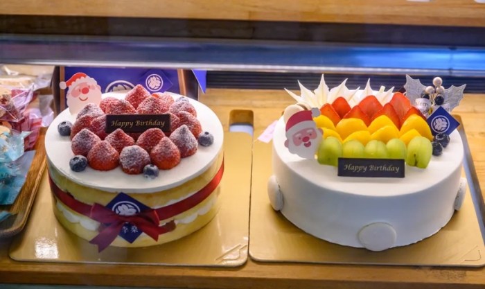 宜蘭生日蛋糕
