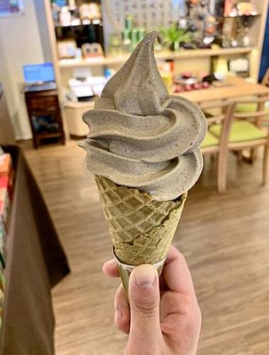 板橋小遠百美食