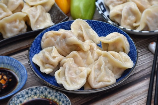 信義區平價美食
