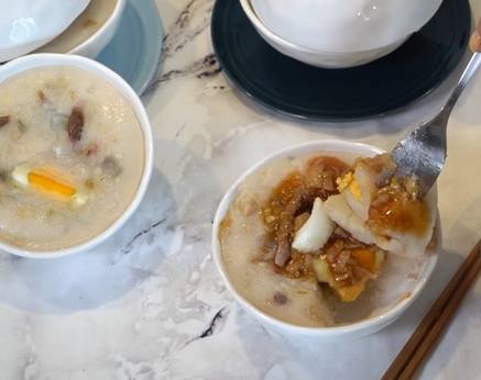集集美食