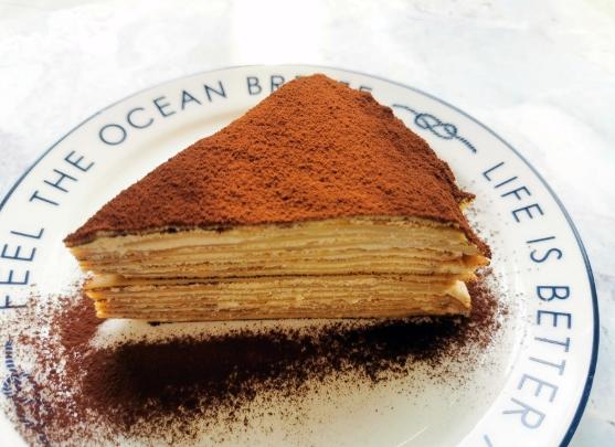 板橋小遠百美食