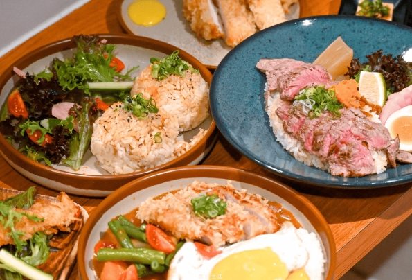 南港軟體園區美食