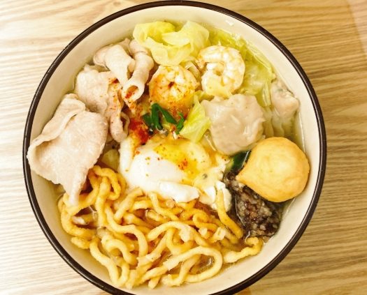 高雄平價美食