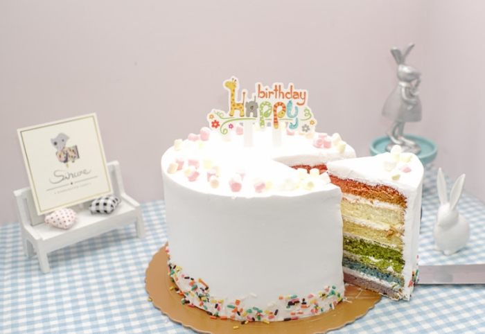 宜蘭生日蛋糕