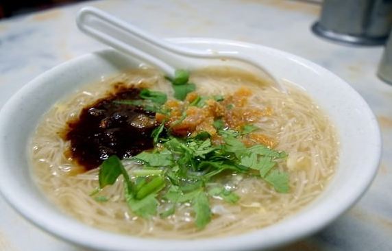 小金門美食