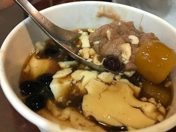 小金門美食