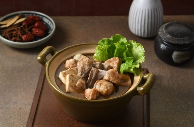 台南素食推薦