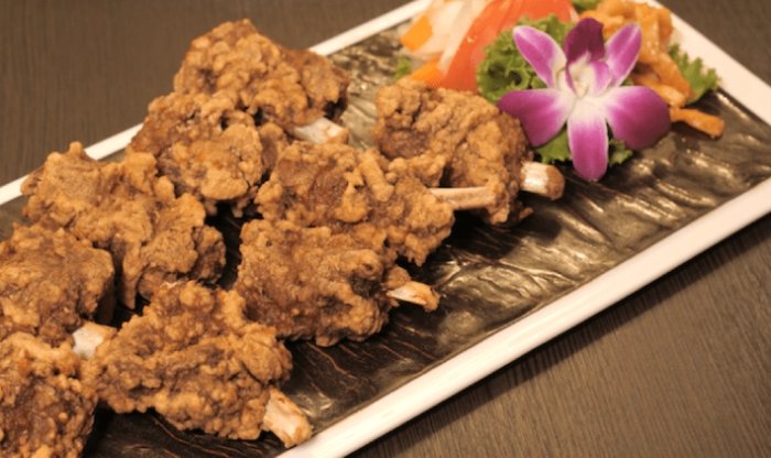 北投飯店