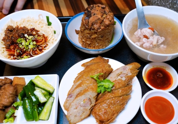 大溪必吃經典老店