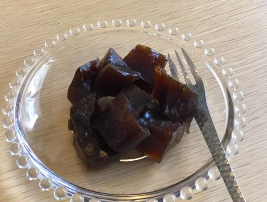 黑糖粉粿做法