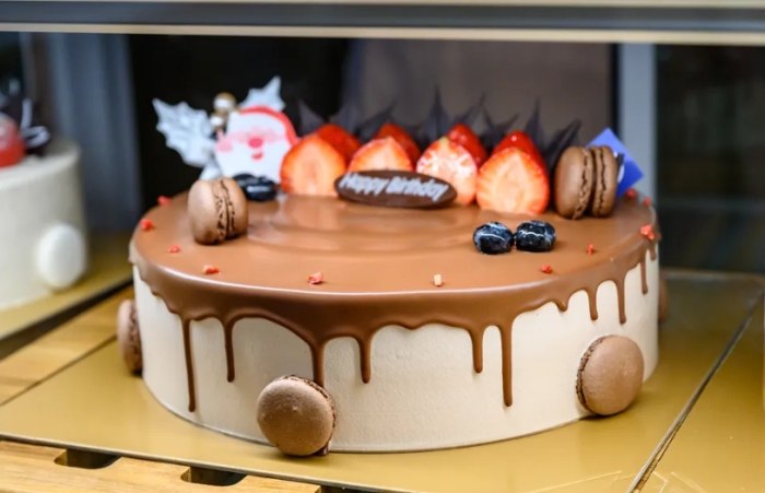 宜蘭生日蛋糕