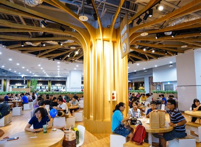 汐止遠雄店
