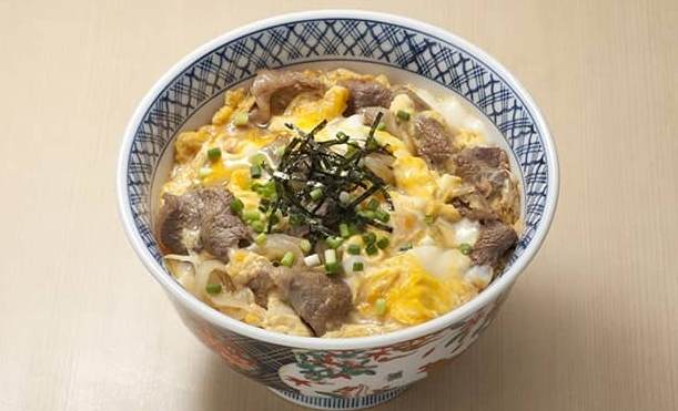 丼飯做法