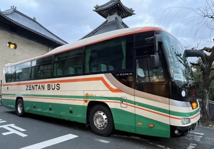 城崎溫泉