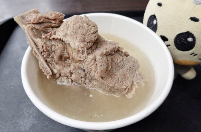 信義區平價美食