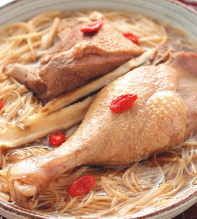 集集美食