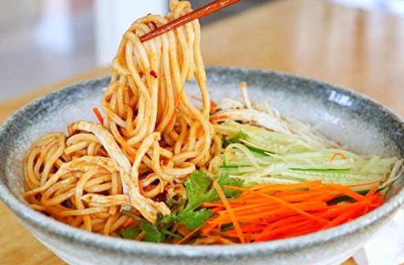 雞絲料理