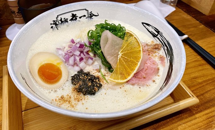中和餐廳