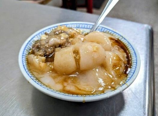 集集美食