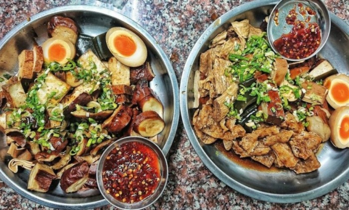 特色風味餐廳推薦