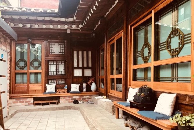 韓國自由行新手